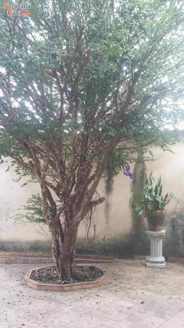 Casa em Jd. Santa Esmeralda, Sorocaba - Sobrado em Sorocaba - Foto 7